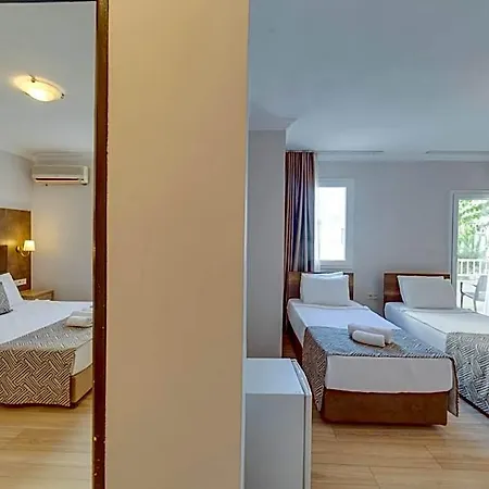 호텔 Smart Bodrum
