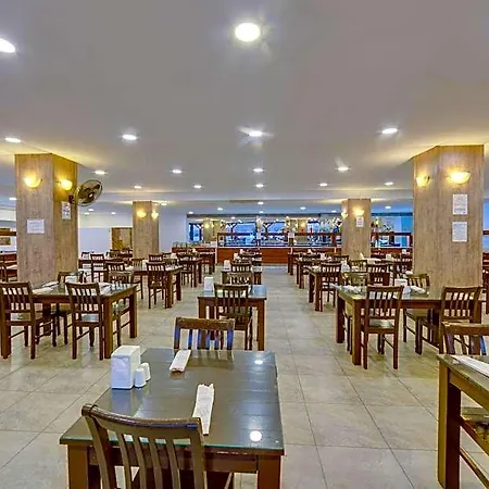 فندق Smart Bodrum غومْبيت