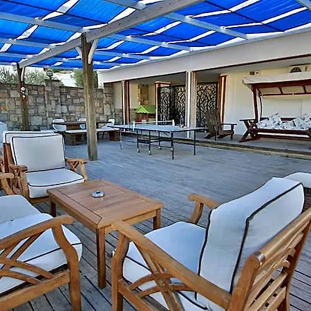Smart Bodrum 검벳