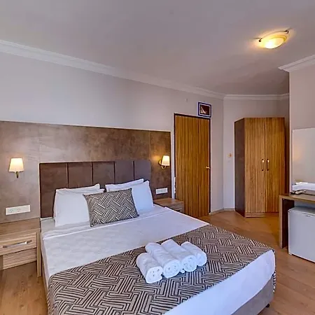 فندق Smart Bodrum غومْبيت