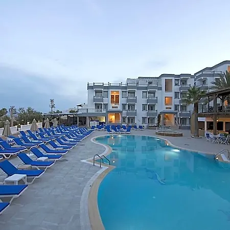 Smart Bodrum غومْبيت