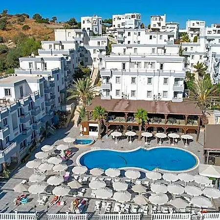 فندق Smart Bodrum غومْبيت