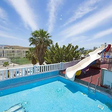فندق Smart Bodrum