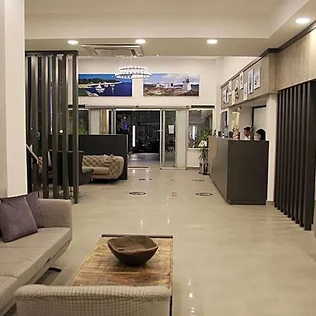 Smart Bodrum 4*