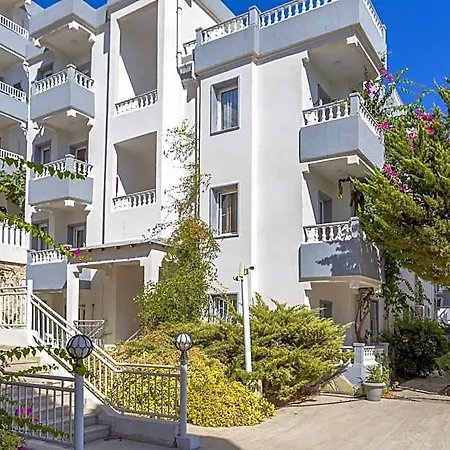 Smart Bodrum فندق