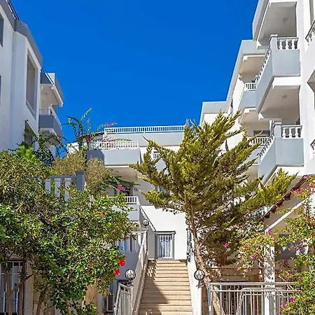 Smart Bodrum فندق
