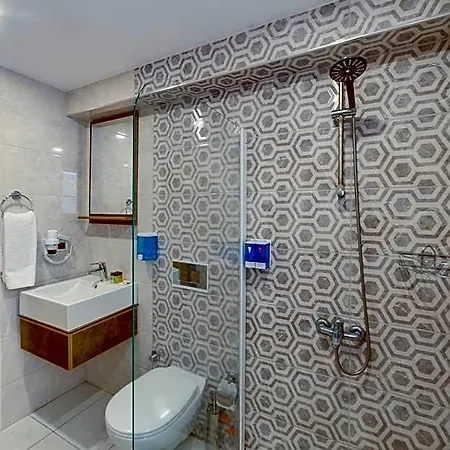 Smart Bodrum 4* Gumbet