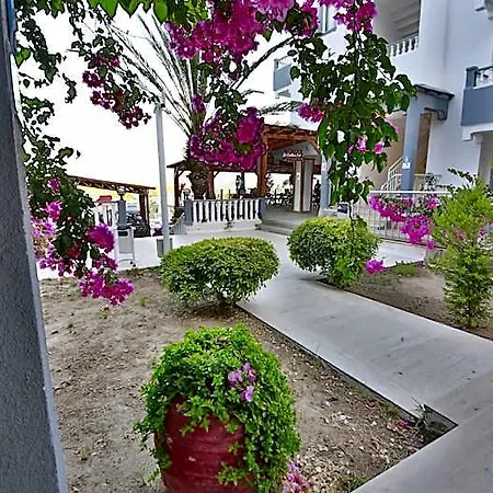 Hotel Smart Bodrum 4*