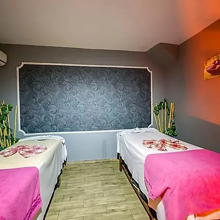 Smart Bodrum فندق 4*