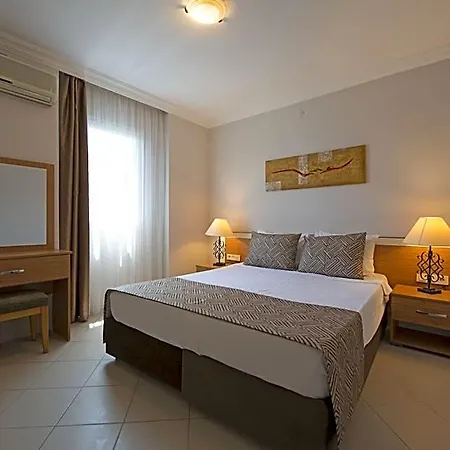 Smart Bodrum فندق غومْبيت