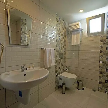 호텔 Smart Bodrum 4*