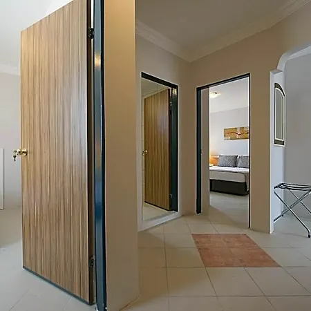 Hotel Smart Bodrum 4*